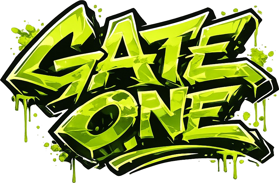 GATE ONE