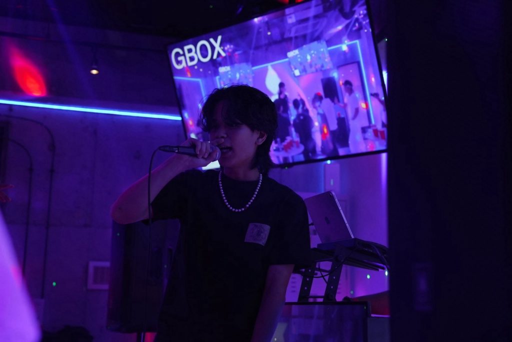 VVH3AT — GATE ONE vol.1.5
